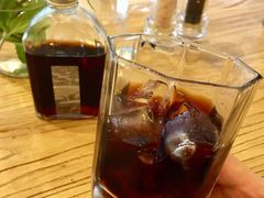 -Common Table · Brunch & Coffee