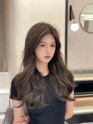 -乾健·烫染·接发SALON