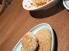 -周家二小姐的菜·扬州菜·香炒蟹·狮子头(江都金鹰店)