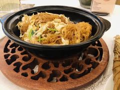 -星河湾半岛酒店-真粤中餐厅