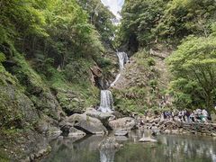 -石台牯牛降景区
