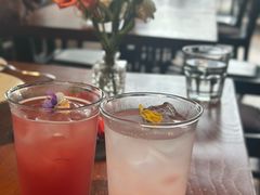 -The Happy Monk(前海壹方汇店)
