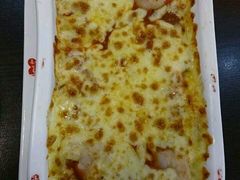 -米斯特比萨(罗斯福店)