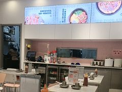 -一味韩餐(天鹅湖万达店)