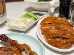 汴京果木烤鸭-梅利汴京烤鸭•开封豫菜地标店(东司门店)