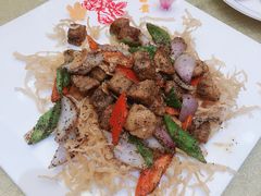 -半岛公馆(淞兴西路店)