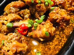 -壹酒贰肉1926·深夜食堂(南京北街店)
