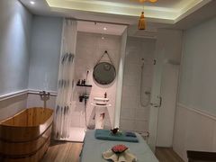 -北纬37°SPA养身会馆(湖西店)