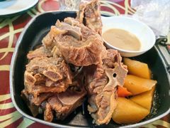 -大梁骨头馆·酱骨老菜(友好店)