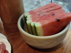 -城墙拐拐火锅(三峡广场黑金冠店)