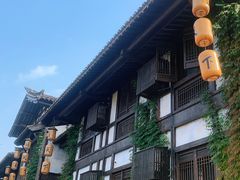 -茅山东方盐湖城景区