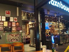 -haxnbauer海森堡德国餐厅(深圳coco店)