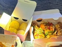 -悠个炸鸡(南京创始店)