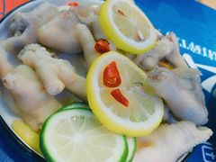 -爱妻鱼•老体北重庆水煮鱼•川菜(白云路店)
