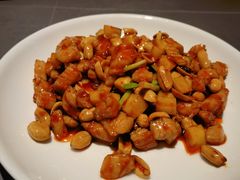 -晓淮山·扬州早茶·淮扬菜(龙阳广场店)