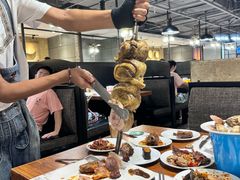-汉巴味德(乐宾百货店)