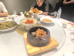 -老妈菜馆(建设街店)