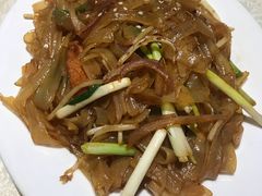 干炒牛河-泮金大塘(北二七路店)