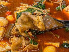 -金姐台湾菜(珠江路店)