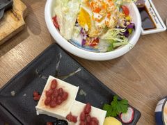 -小川洋风料理(武胜路凯德广场店)