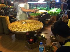 -尚泰清迈机场购物中心