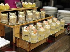 -圣丰索菲特·2 On 988 Café 自助餐厅