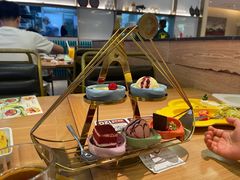 -豪客来牛排(天阳D32店)