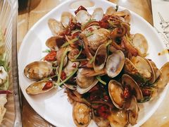 -聚点串吧·北京烧烤(朝北店)