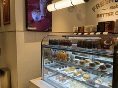 -Peet's Coffee皮爷咖啡(上海长风大悦城店)