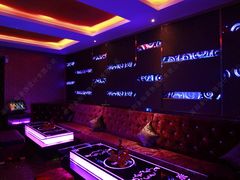 -TOP星派对KTV(珠影星光城店)