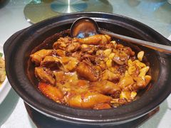 -九龙湾·御膳坊(九龙窠路店)