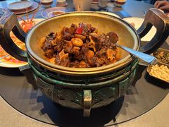 -曾宴·楚菜(湖北省博物馆店)