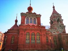 -圣·阿列克谢耶夫教堂