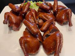 -新雅粤菜馆(南京东路店)