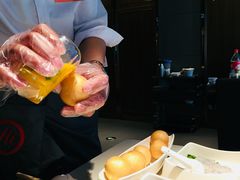 -海底捞火锅鲜切牛肉主题店(长寿路店)