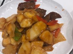 -稻香酒家(天河城店)