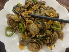 -南记食粥坊·宵夜大排档(卫国路店)