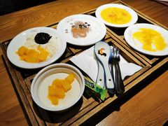 -拾光·小碗甜品