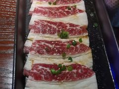 -新石器烤肉(之心城店)
