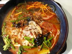 -蒙小妹骨汤饭.米线(新光路店)