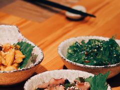 -酒井酱子·深夜食堂(东城汇店)