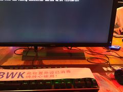 -NB网咖电竞连锁(泺安路店)