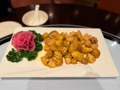 -香宫·中餐厅(拉萨香格里拉大酒店)