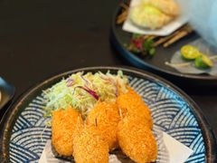 -山上下日本料理(万象城店)