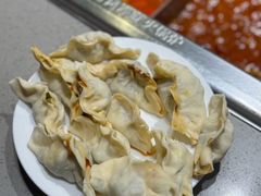 -海底捞火锅(徐州火车站店)