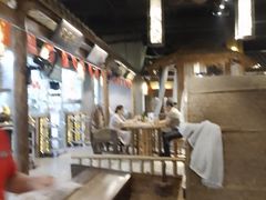 -花溪雨·森林餐厅(石基店)