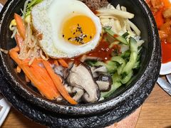 -百年石锅饭·朝鲜族传统民餐