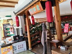 -老西门·常州菜(新区店)