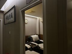 -天然沐足·推背采耳·敷姜艾灸(龙眼美食街店)