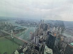 -WFC会仙楼观景台